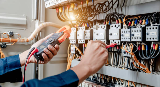 Best Commercial Electrician Services  in Hawley, PA