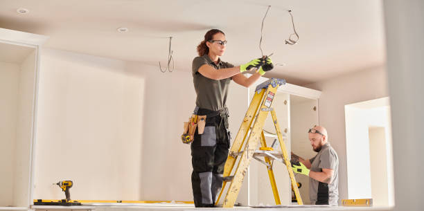 Best 24-Hour Electrician  in Hawley, PA