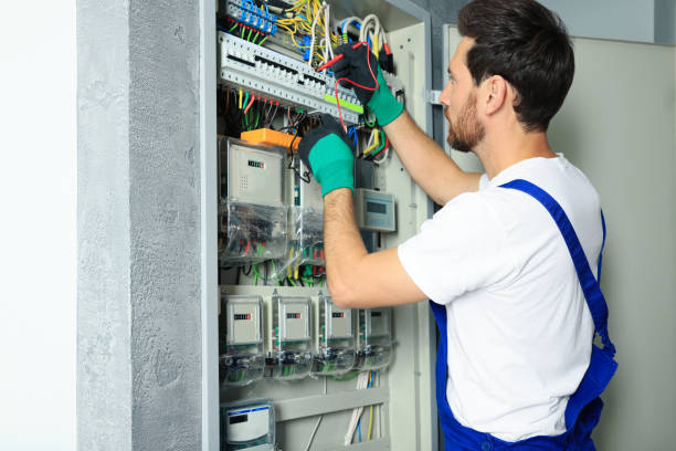 Best Residential Electrician Services  in Hawley, PA