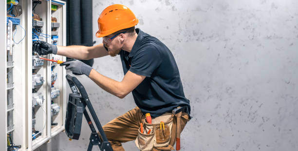 Best Circuit Breaker Repair  in Hawley, PA